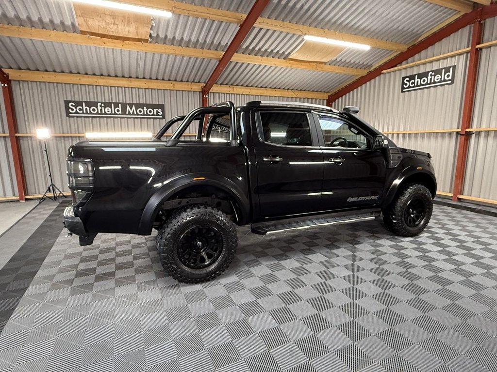 Used Ford Ranger 2018 for sale - 77399843: Photo 27