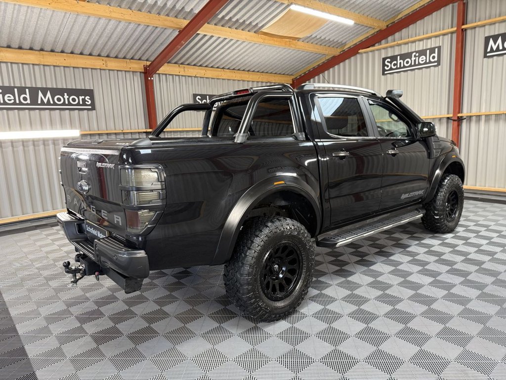 Used Ford Ranger 2018 for sale - 77399843: Photo 28