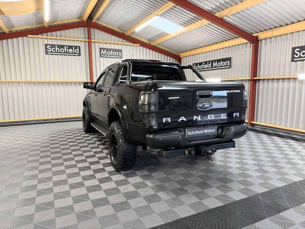 Used Ford Ranger 2018 for sale - 77399843: Photo 29