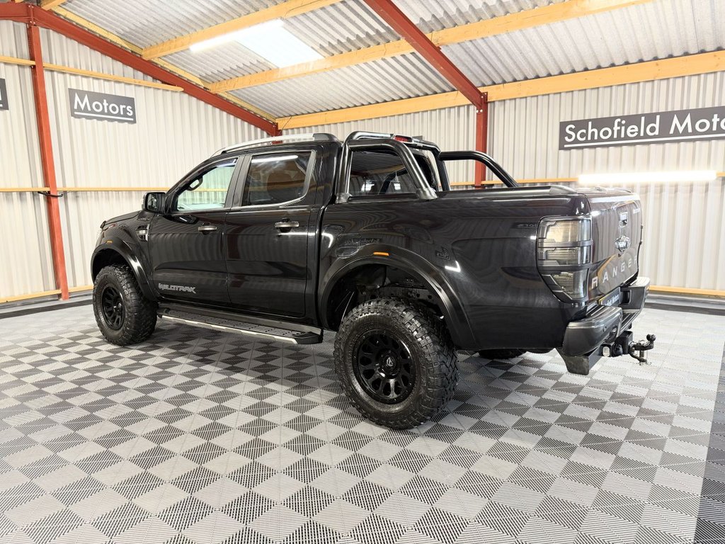 Used Ford Ranger 2018 for sale - 77399843: Photo 30