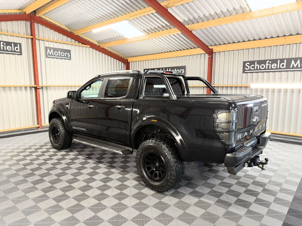 Used Ford Ranger 2018 for sale - 77399843: Photo 31