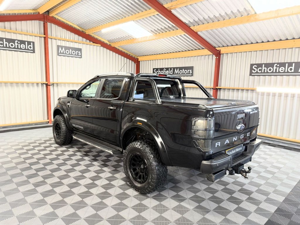 Used Ford Ranger 2018 for sale - 77399843: Photo 32