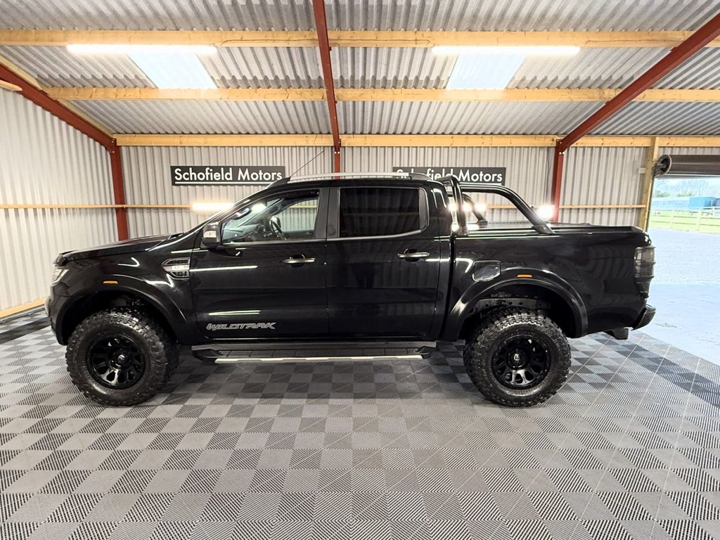 Used Ford Ranger 2018 for sale - 77399843: Photo 34