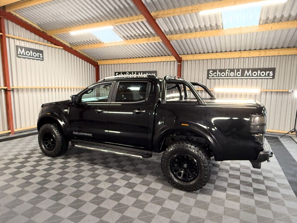 Used Ford Ranger 2018 for sale - 77399843: Photo 36