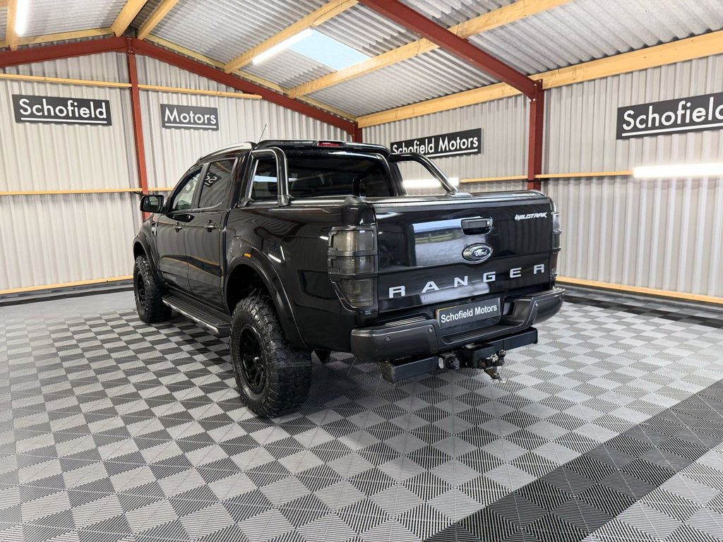 Used Ford Ranger 2018 for sale - 77399843: Photo 37