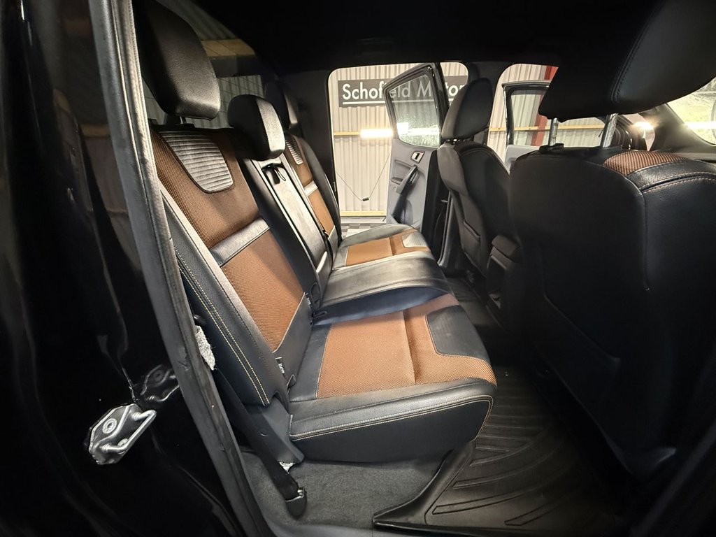 Used Ford Ranger 2018 for sale - 77399843: Photo 38