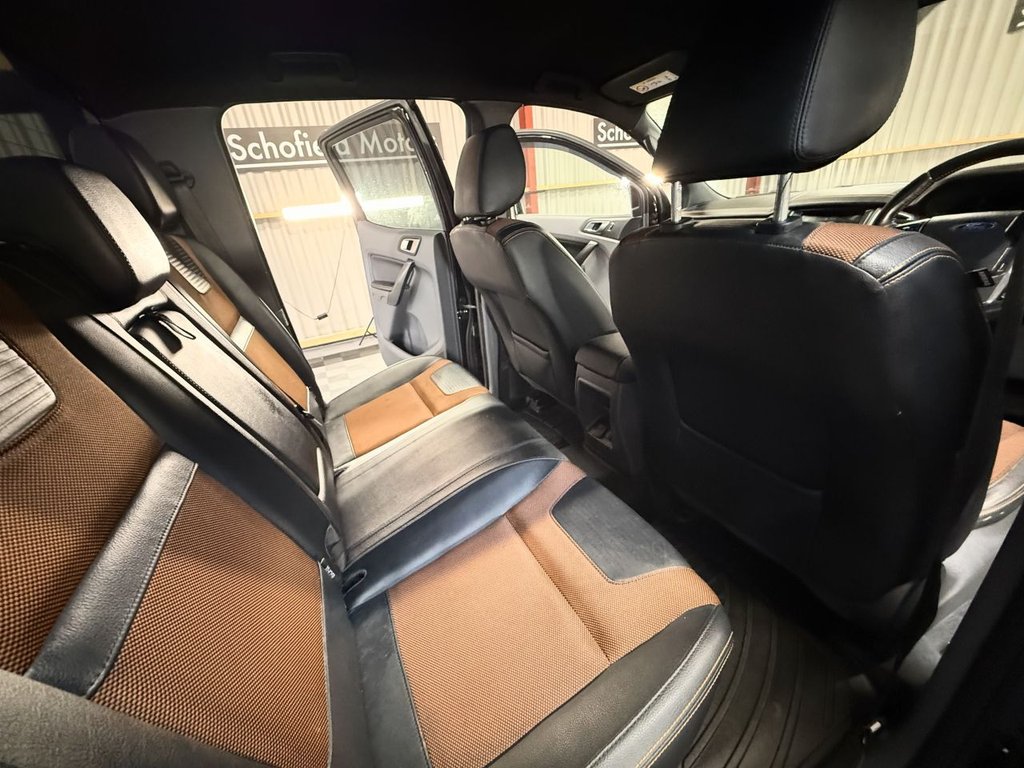 Used Ford Ranger 2018 for sale - 77399843: Photo 39