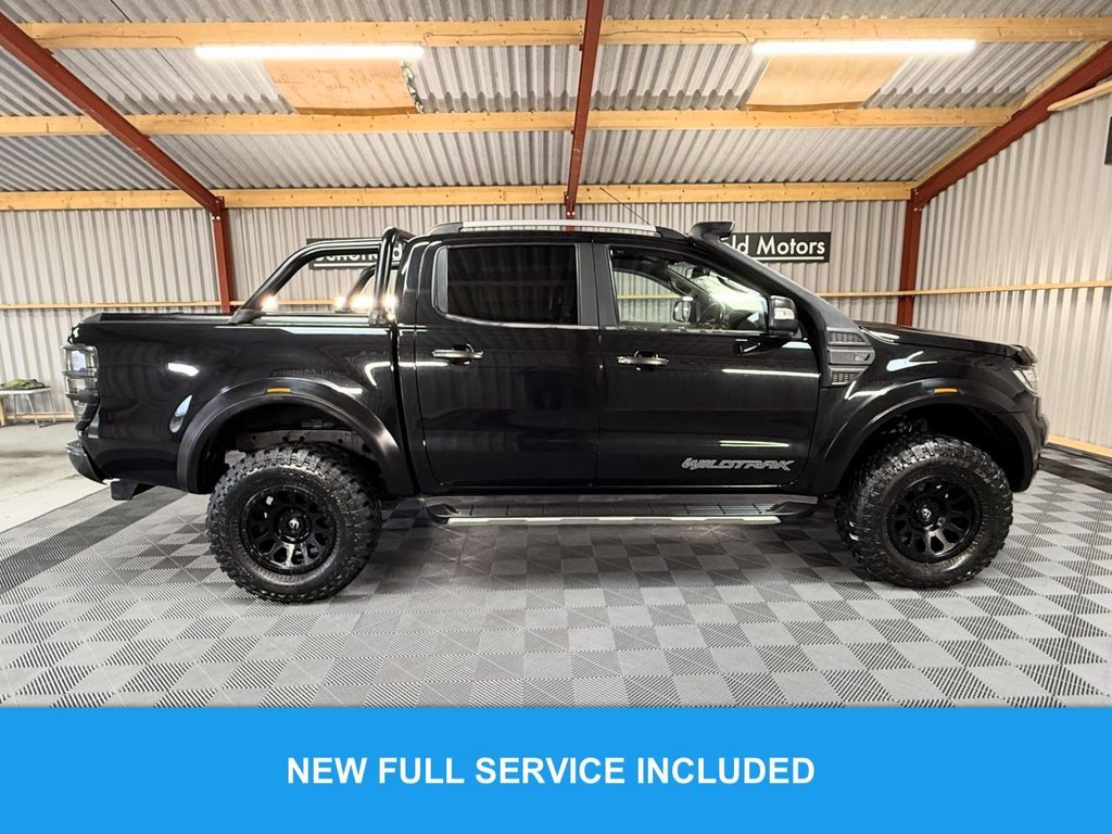 Used Ford Ranger 2018 for sale - 77399843: Photo 4