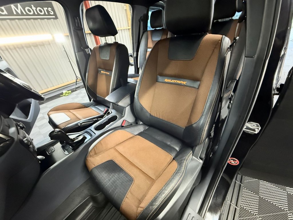 Used Ford Ranger 2018 for sale - 77399843: Photo 40