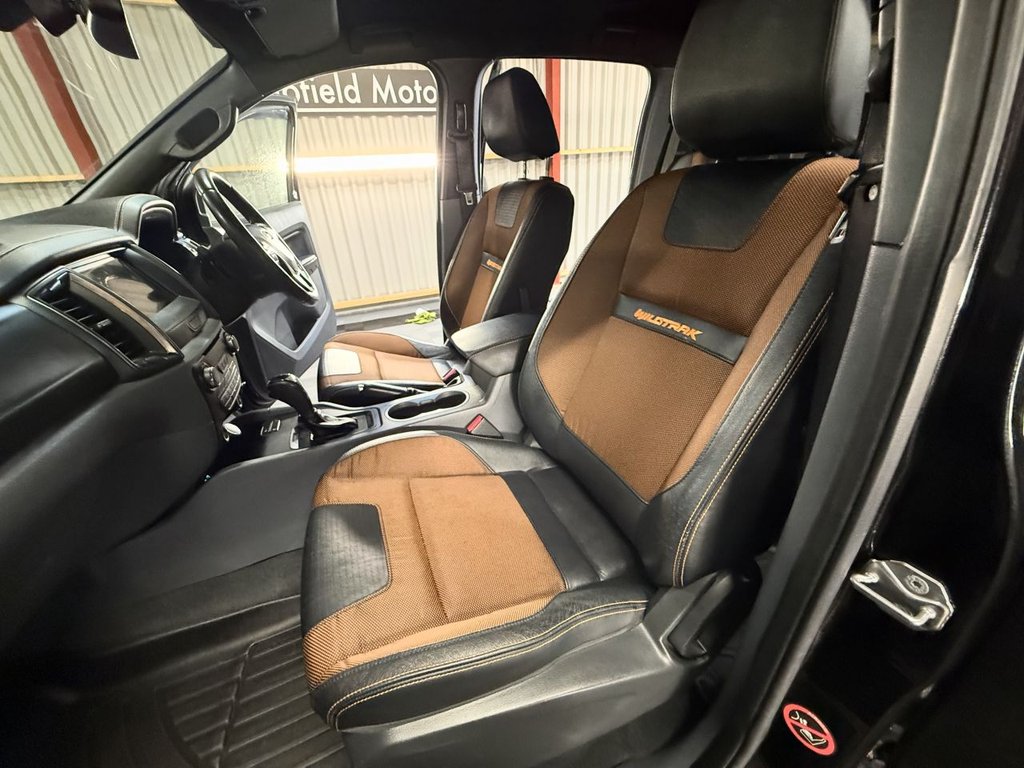 Used Ford Ranger 2018 for sale - 77399843: Photo 42