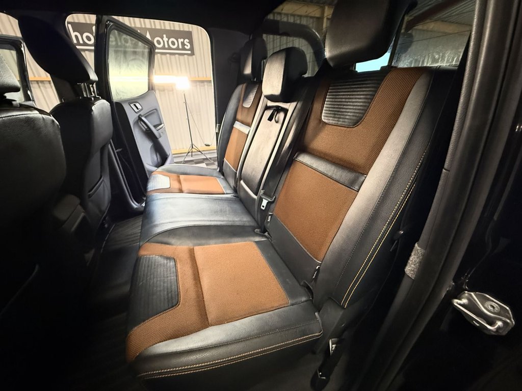 Used Ford Ranger 2018 for sale - 77399843: Photo 45