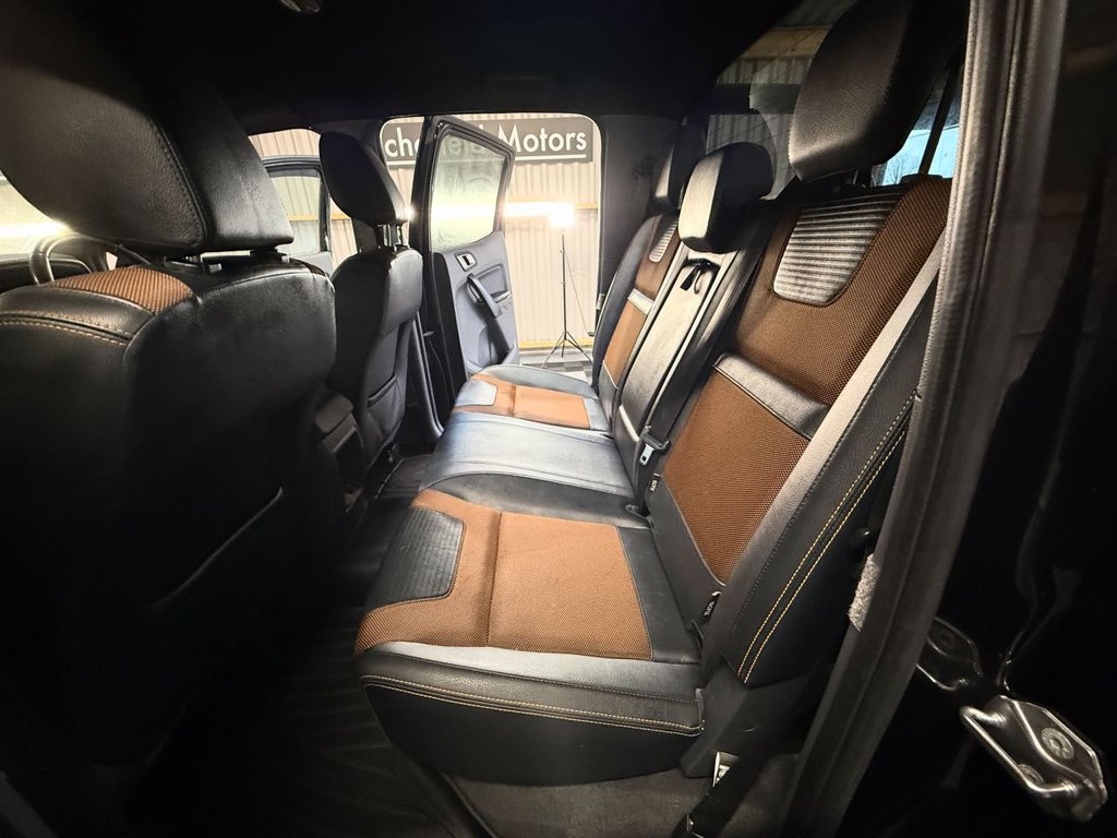 Used Ford Ranger 2018 for sale - 77399843: Photo 47