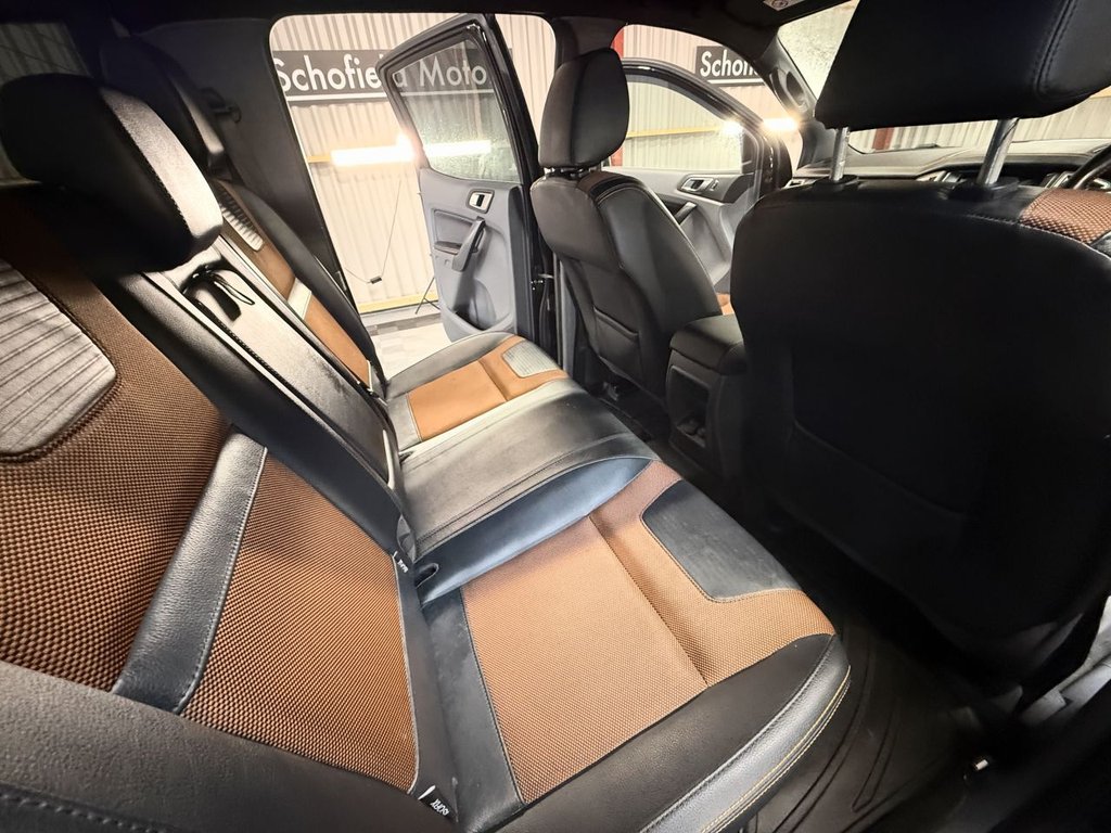 Used Ford Ranger 2018 for sale - 77399843: Photo 48