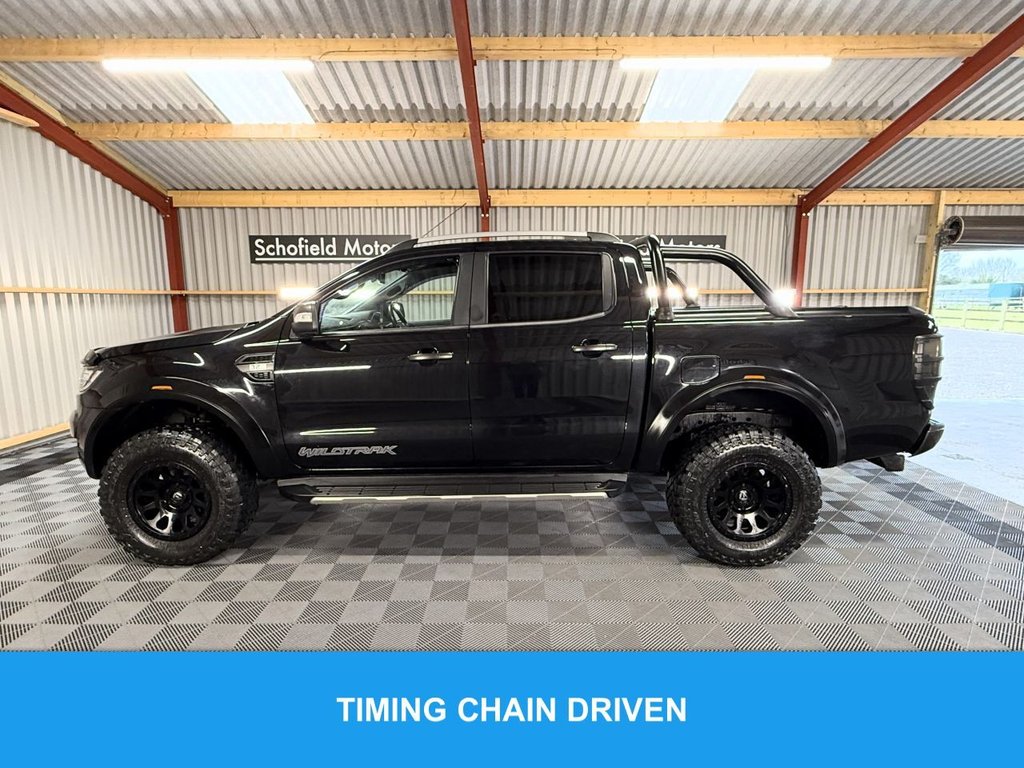 Used Ford Ranger 2018 for sale - 77399843: Photo 5