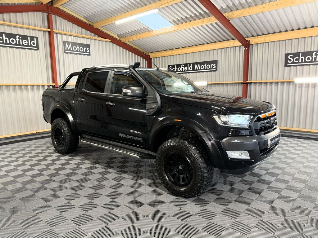 Used Ford Ranger 2018 for sale - 77399843: Photo 50