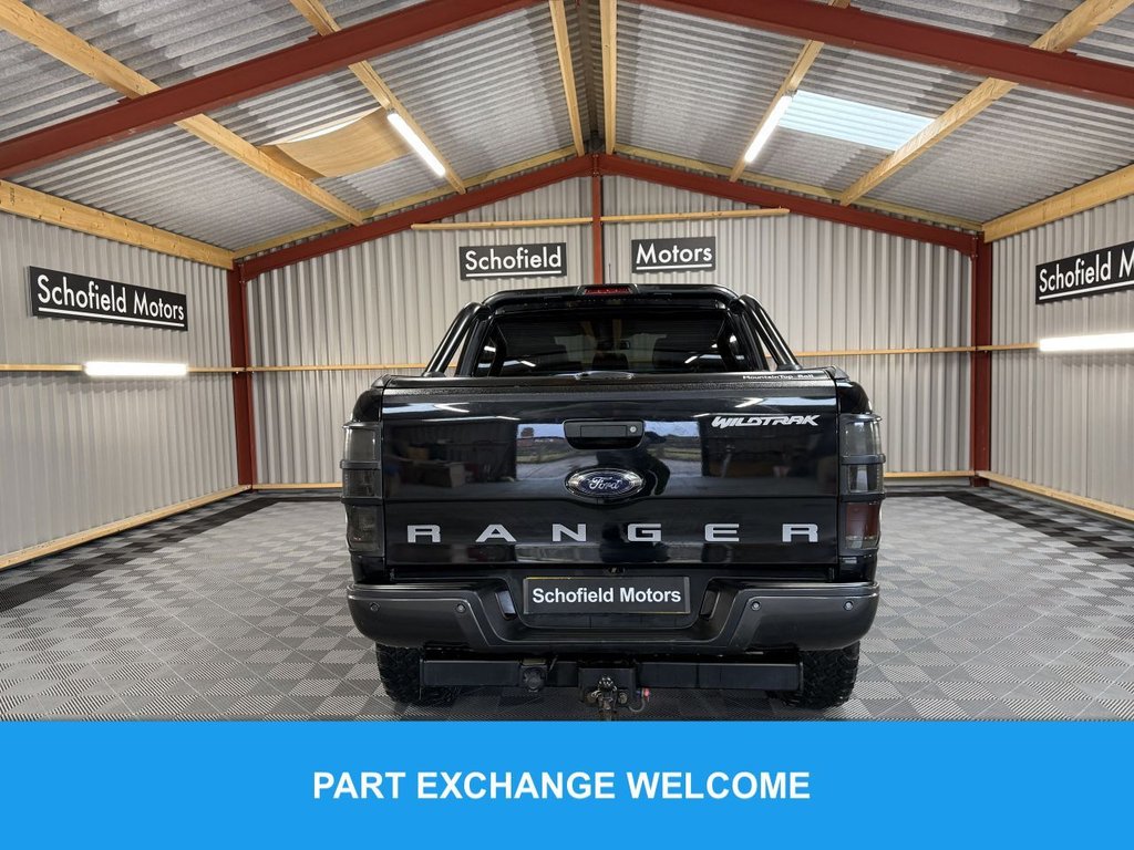 Used Ford Ranger 2018 for sale - 77399843: Photo 8