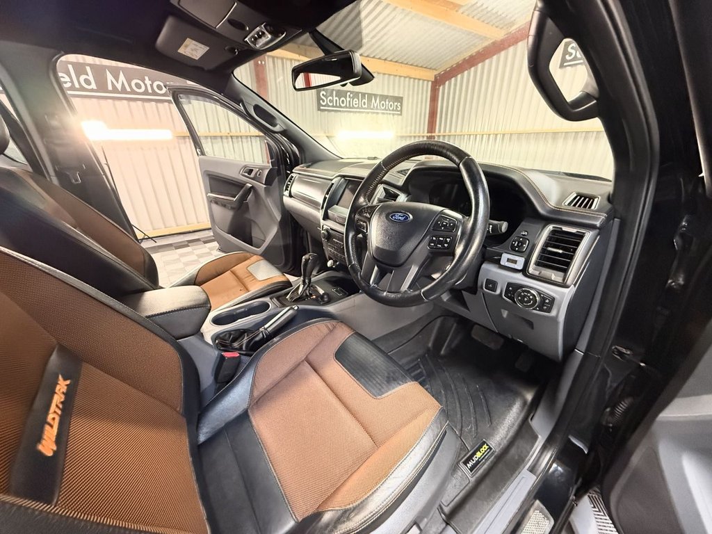 Used Ford Ranger 2018 for sale - 77399843: Photo 9