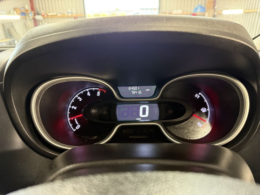 Used Vauxhall Vivaro 2018 for sale - 76286104: Photo 18