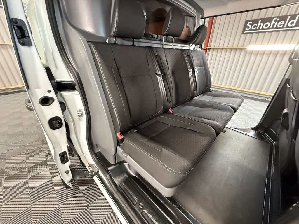 Used Vauxhall Vivaro 2018 for sale - 76286104: Photo 34