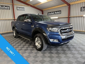 Ford - Ranger