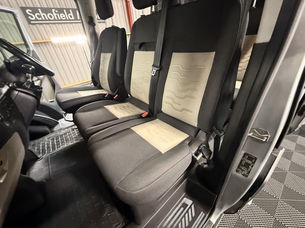 Used Ford Transit Custom 2015 for sale - 76546387: Photo 21
