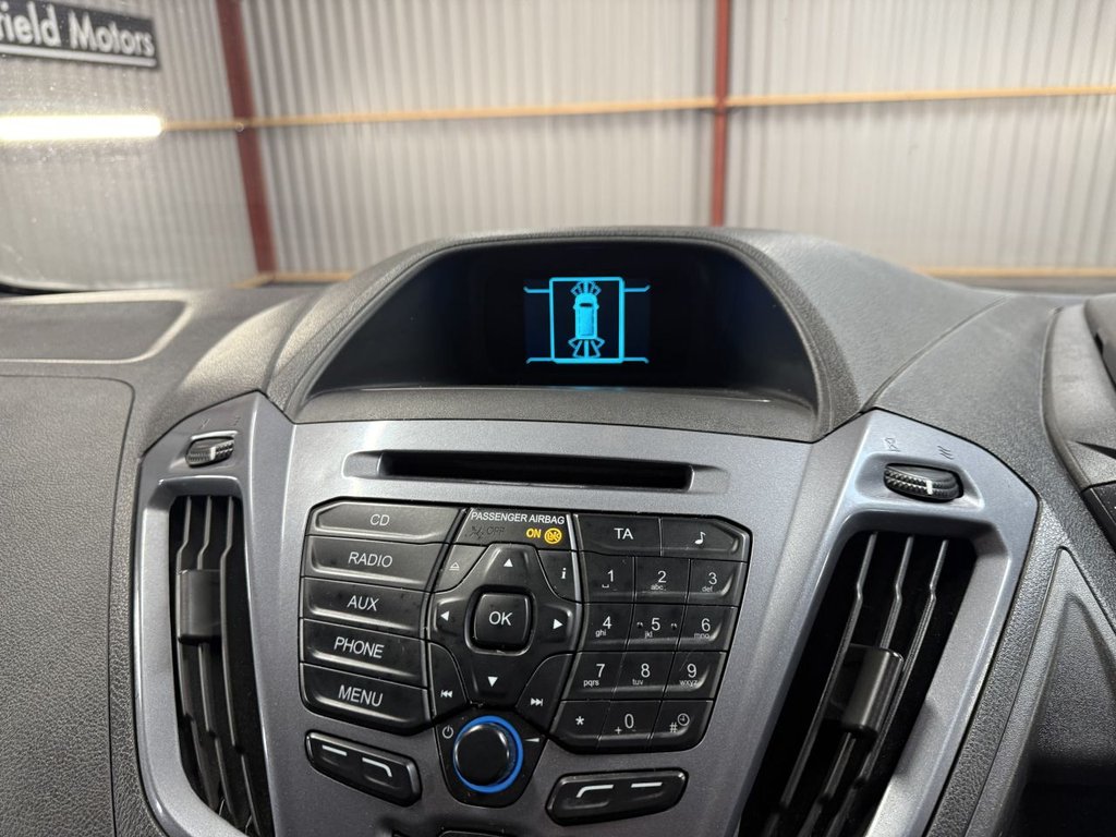 Used Ford Transit Custom 2015 for sale - 76546387: Photo 24