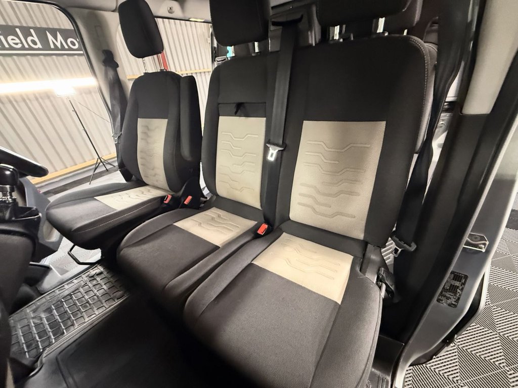 Used Ford Transit Custom 2015 for sale - 76546387: Photo 26