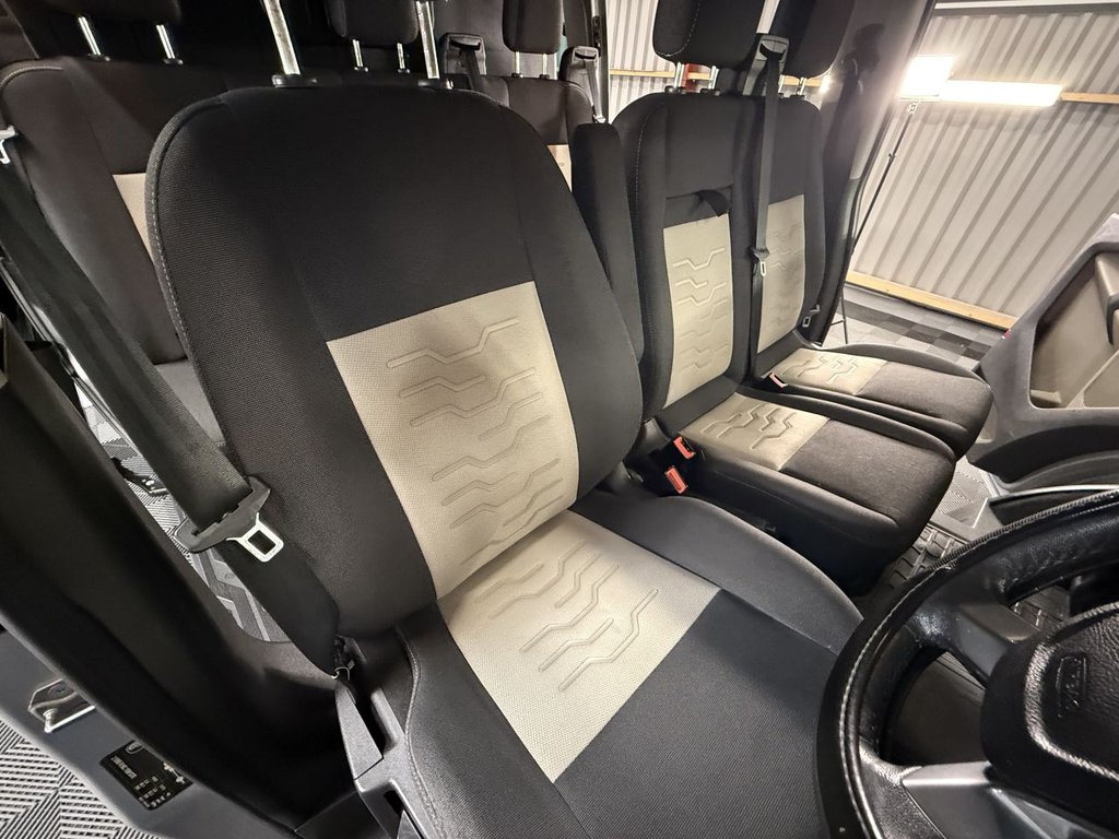 Used Ford Transit Custom 2015 for sale - 76546387: Photo 39