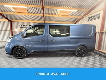 Used Nissan NV300 2020 for sale - 75585858: Photo