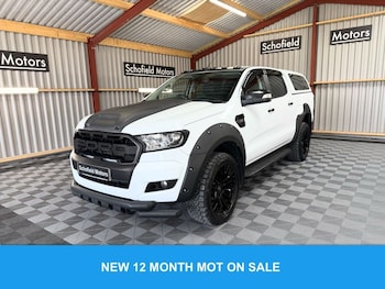 Used Ford Ranger 2018 for sale - 76429558: Photo