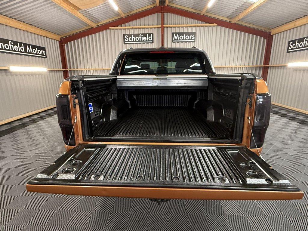 Used Ford Ranger 2019 for sale - 77436518: Photo 12