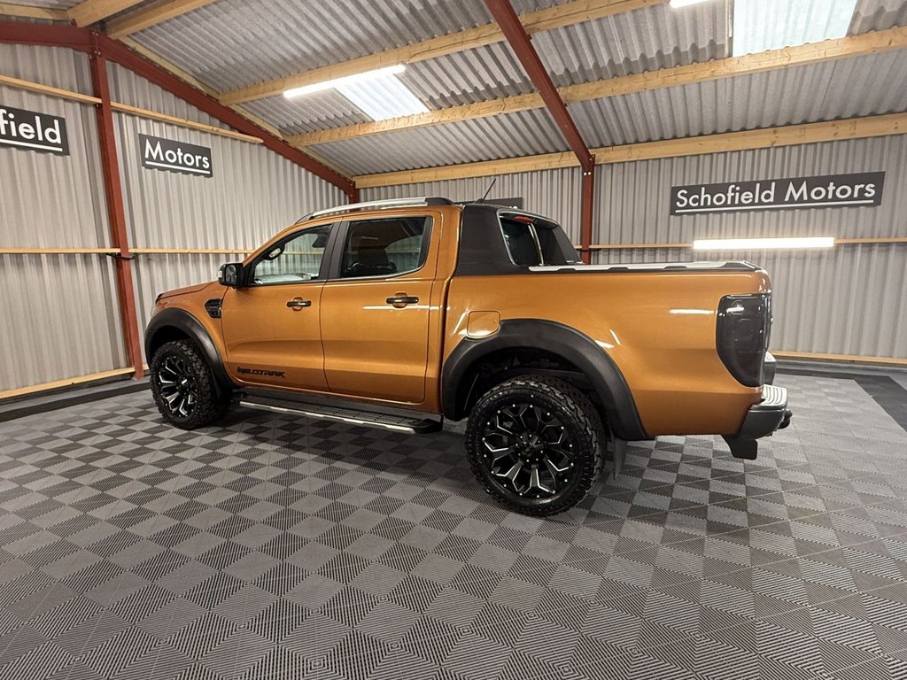 Used Ford Ranger 2019 for sale - 77436518: Photo 15
