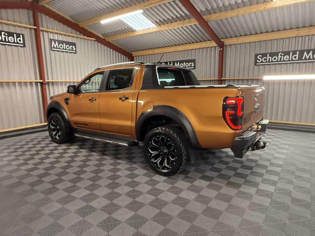 Used Ford Ranger 2019 for sale - 77436518: Photo 17