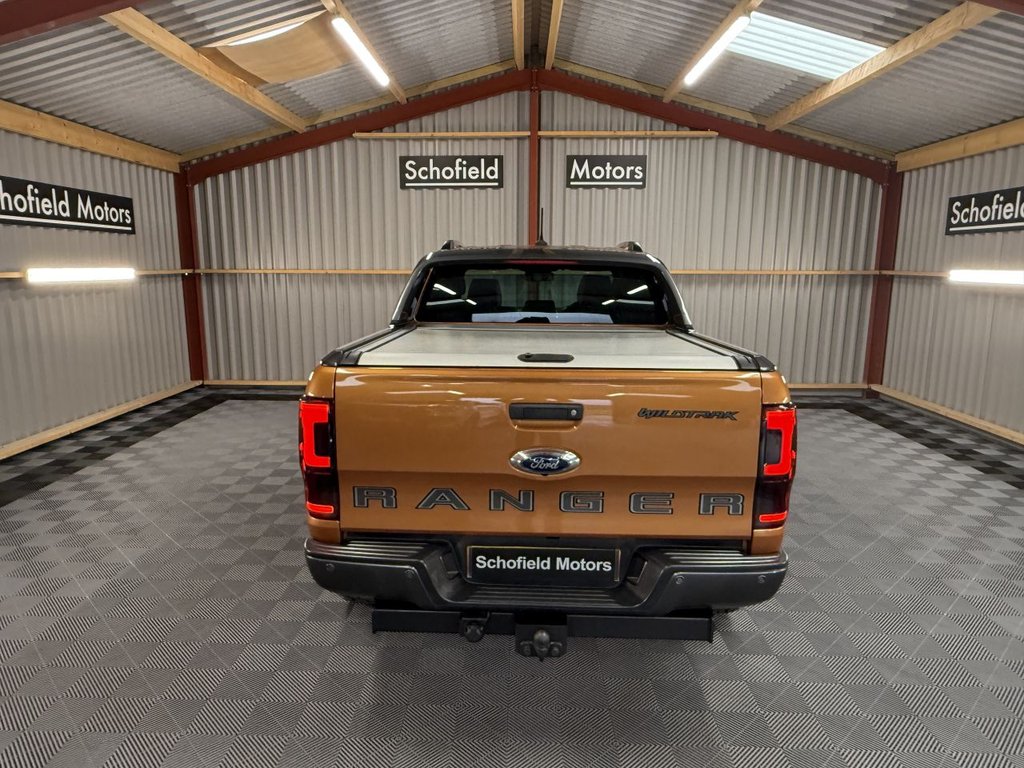 Used Ford Ranger 2019 for sale - 77436518: Photo 18