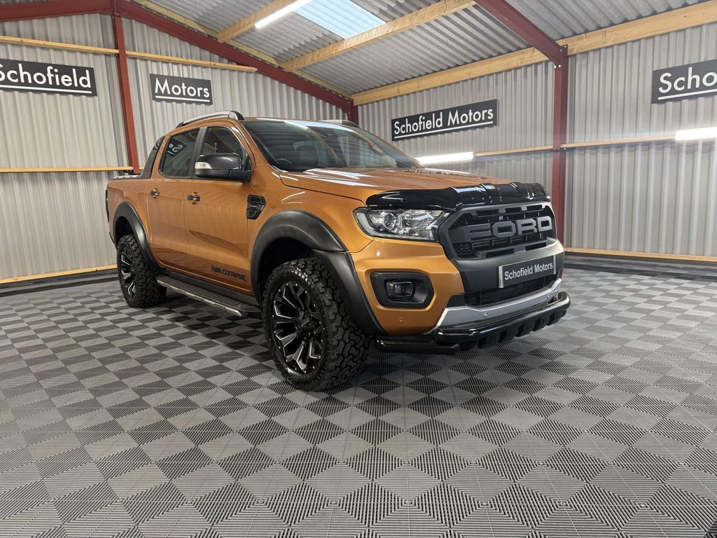 Used Ford Ranger 2019 for sale - 77436518: Photo 20