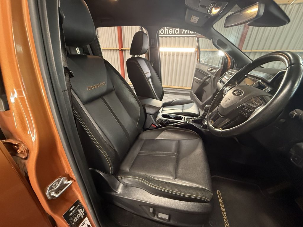 Used Ford Ranger 2019 for sale - 77436518: Photo 21