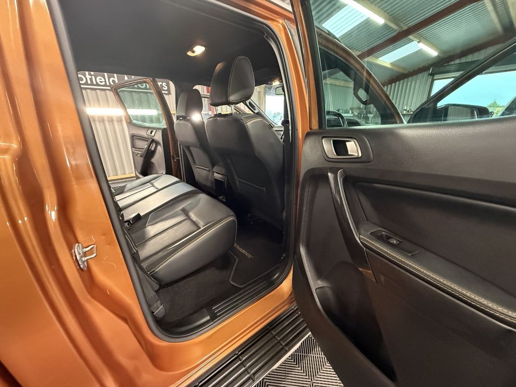 Used Ford Ranger 2019 for sale - 77436518: Photo 23