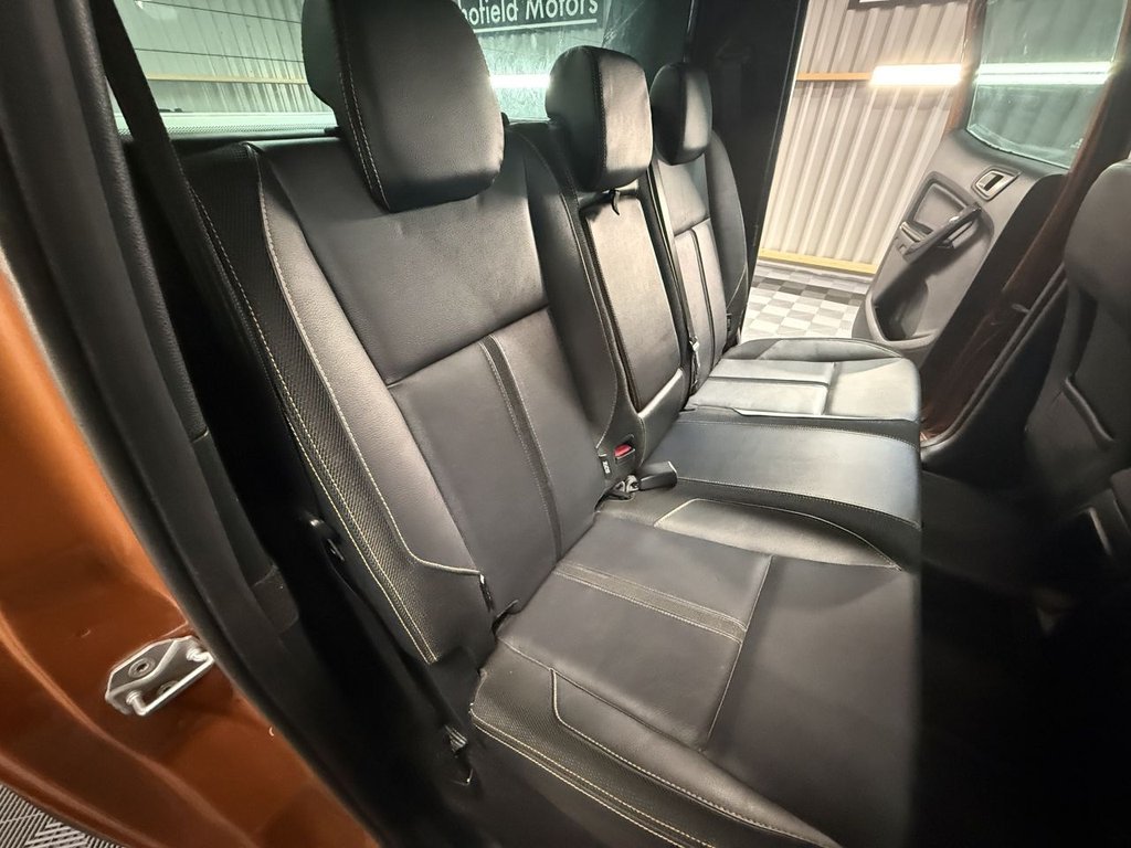 Used Ford Ranger 2019 for sale - 77436518: Photo 29