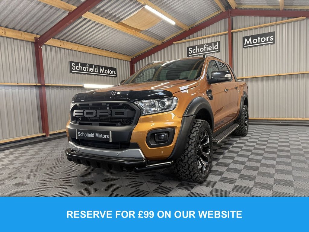 Used Ford Ranger 2019 for sale - 77436518: Photo 3