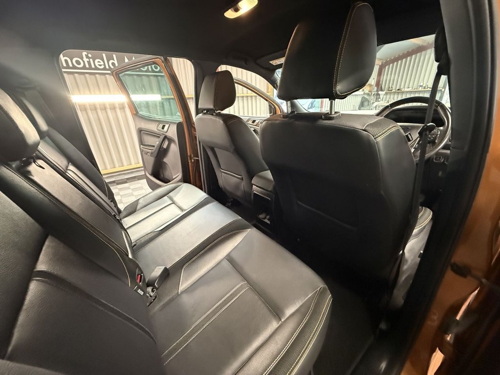 Used Ford Ranger 2019 for sale - 77436518: Photo 30