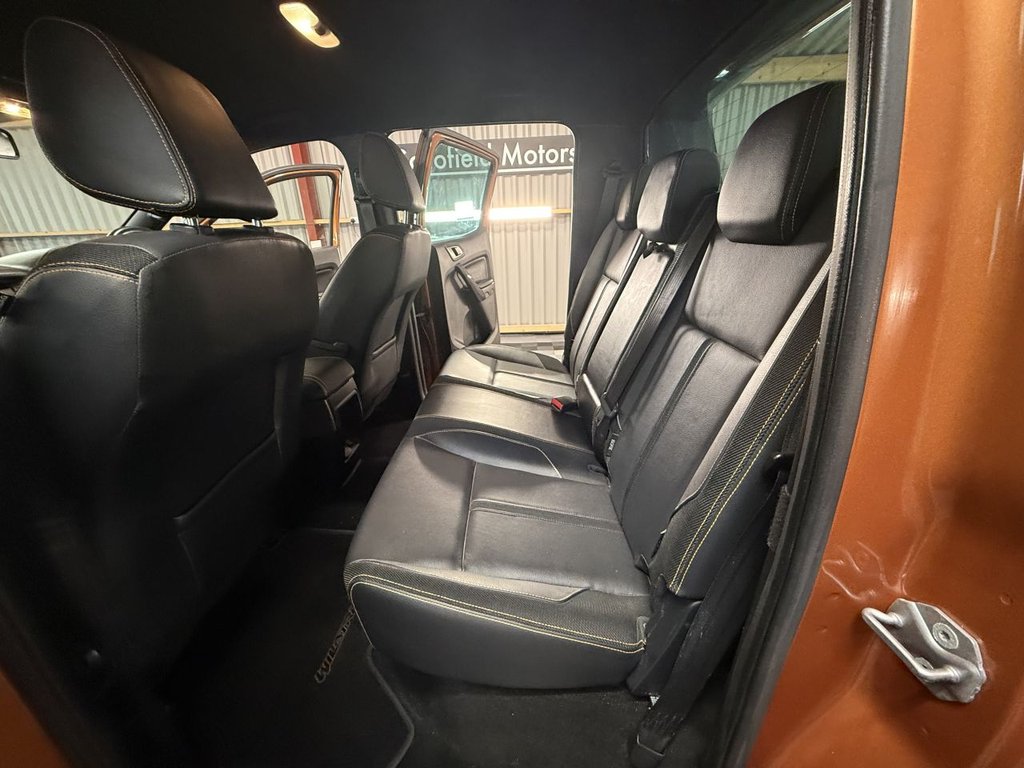 Used Ford Ranger 2019 for sale - 77436518: Photo 37