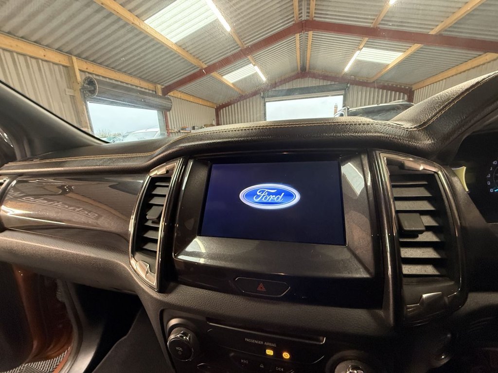 Used Ford Ranger 2019 for sale - 77436518: Photo 38