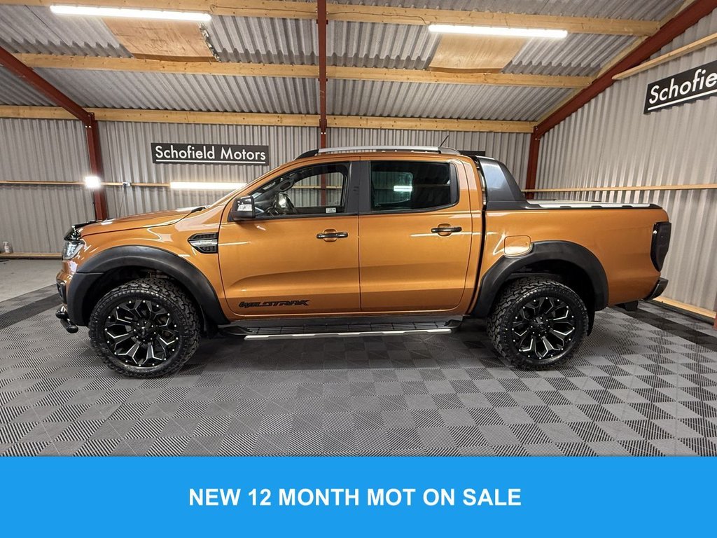 Used Ford Ranger 2019 for sale - 77436518: Photo 4