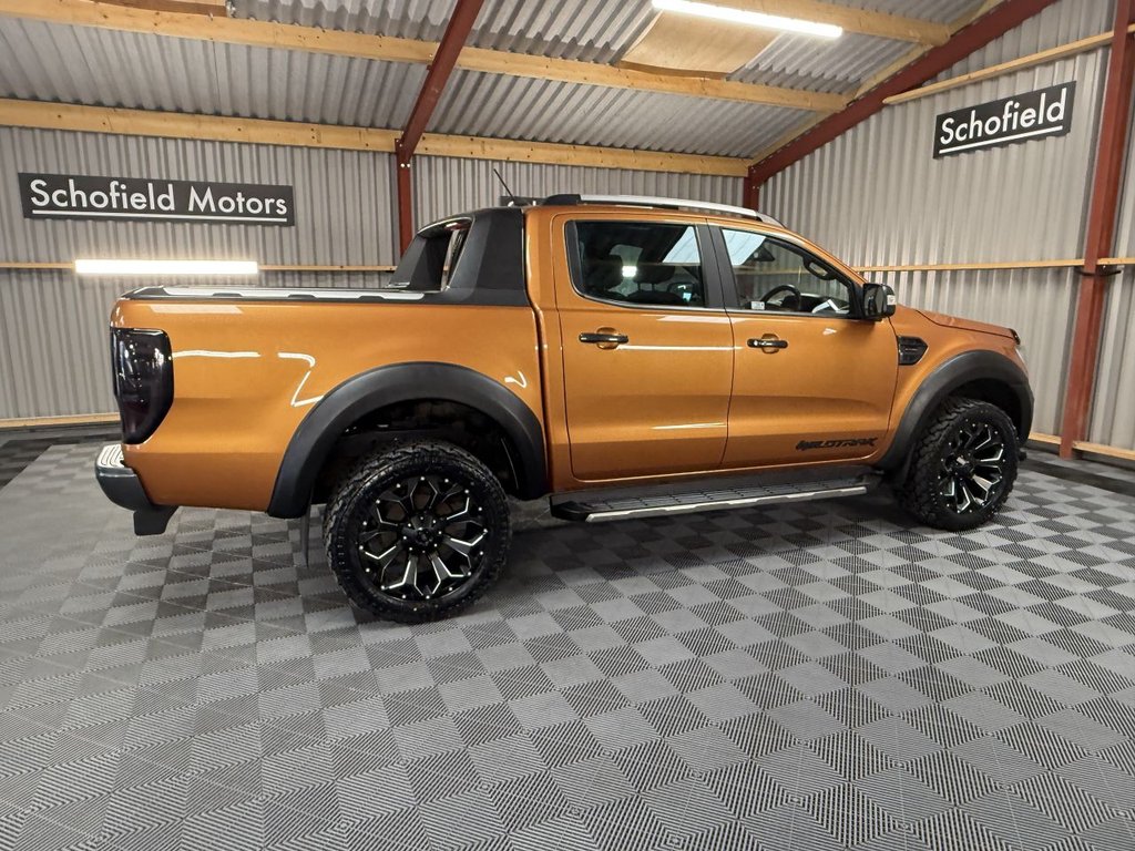Used Ford Ranger 2019 for sale - 77436518: Photo 41
