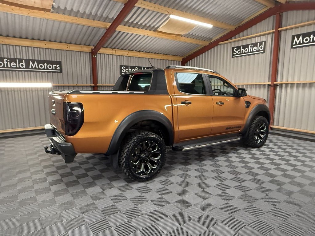 Used Ford Ranger 2019 for sale - 77436518: Photo 43