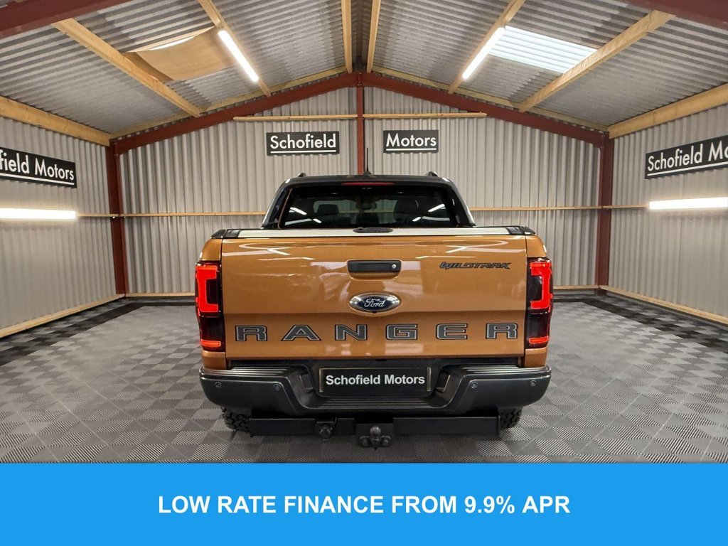 Used Ford Ranger 2019 for sale - 77436518: Photo 8