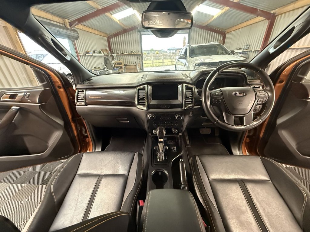 Used Ford Ranger 2019 for sale - 77436518: Photo 9