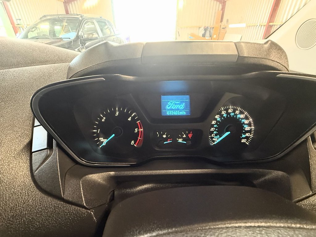 Used Ford Transit Custom 2017 for sale - 77110628: Photo 16