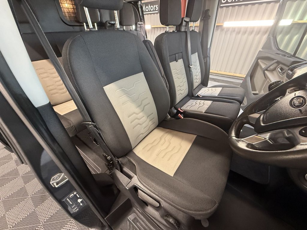 Used Ford Transit Custom 2017 for sale - 77110628: Photo 18