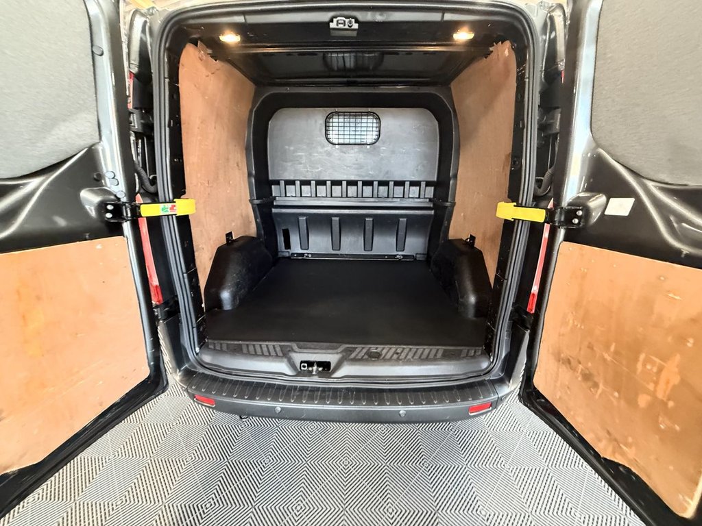 Used Ford Transit Custom 2017 for sale - 77110628: Photo 9